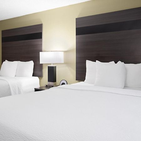 ליברטי Baymont Inn & Suites By Wyndham מראה חיצוני תמונה