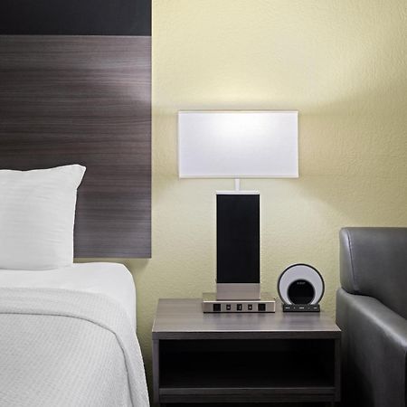 ליברטי Baymont Inn & Suites By Wyndham מראה חיצוני תמונה