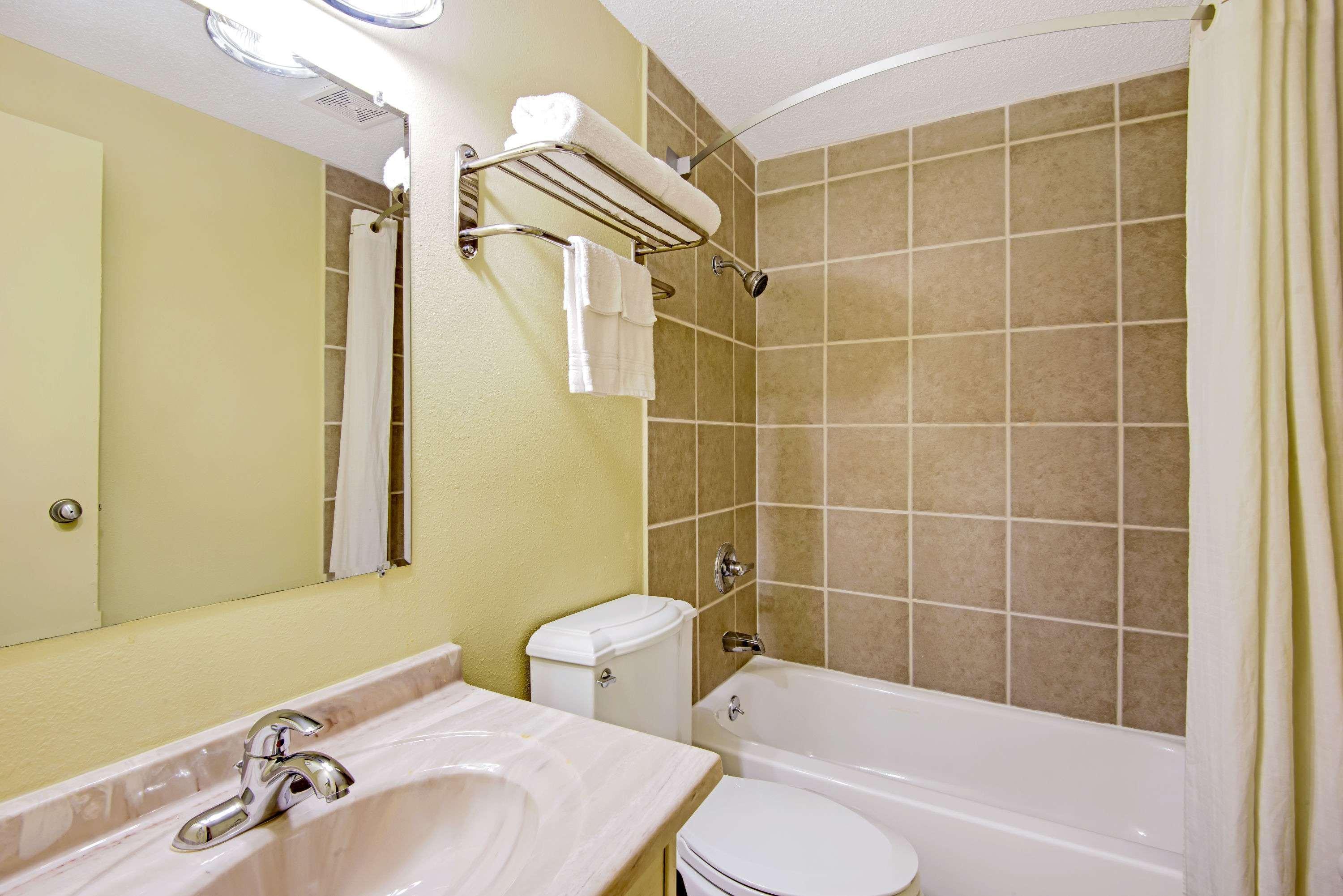 ליברטי Baymont Inn & Suites By Wyndham מראה חיצוני תמונה