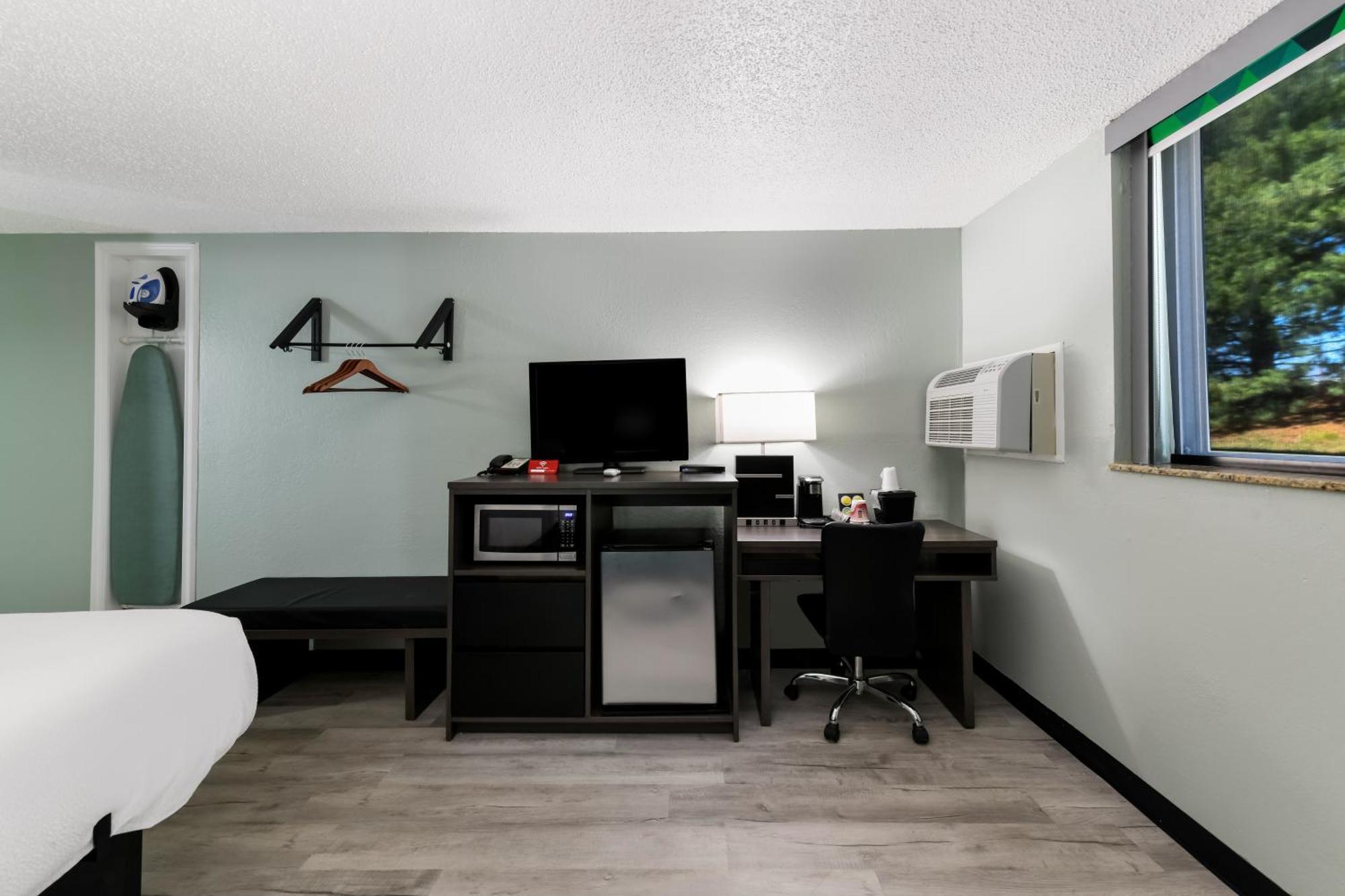 ליברטי Baymont Inn & Suites By Wyndham מראה חיצוני תמונה
