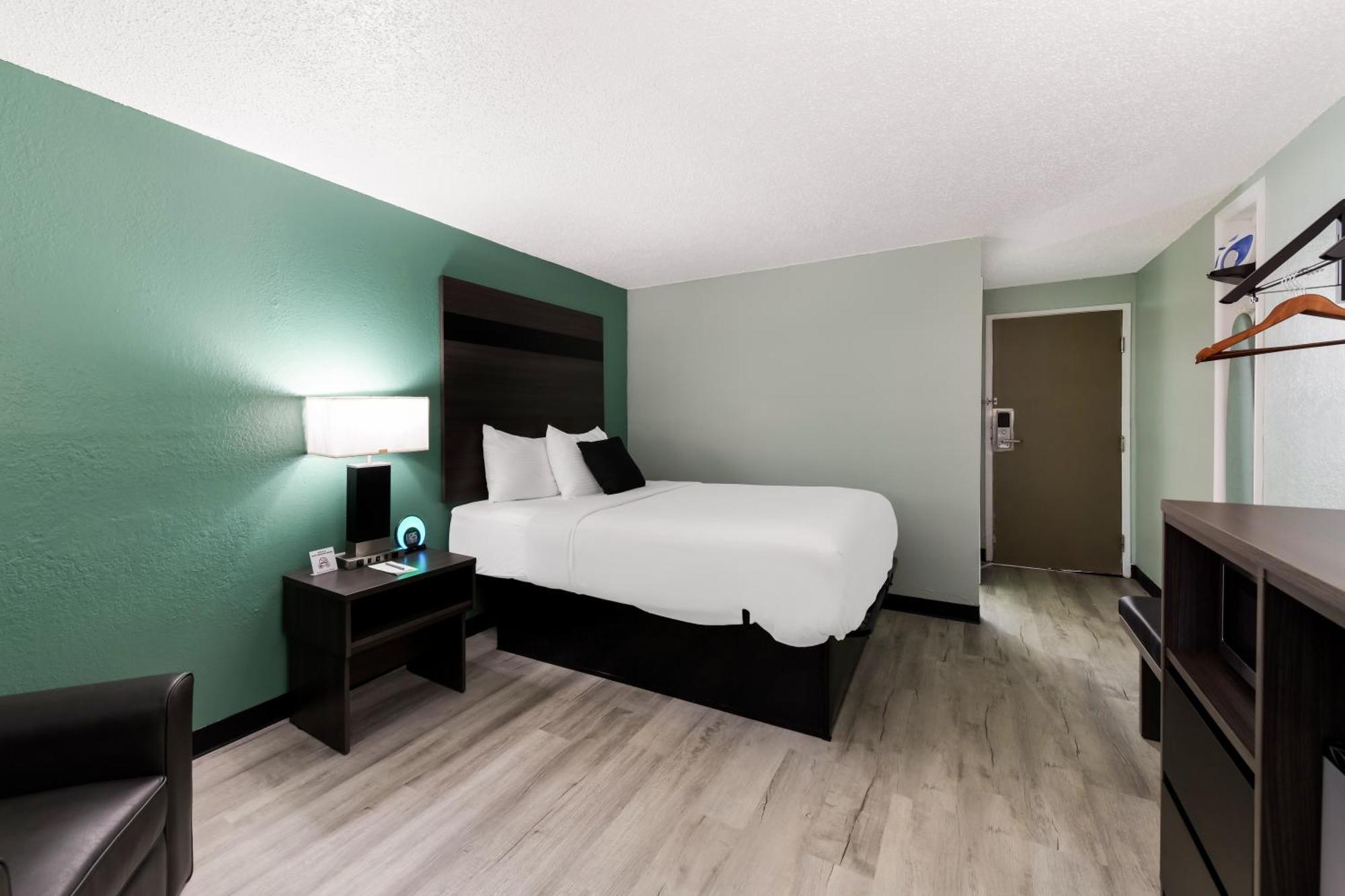ליברטי Baymont Inn & Suites By Wyndham מראה חיצוני תמונה