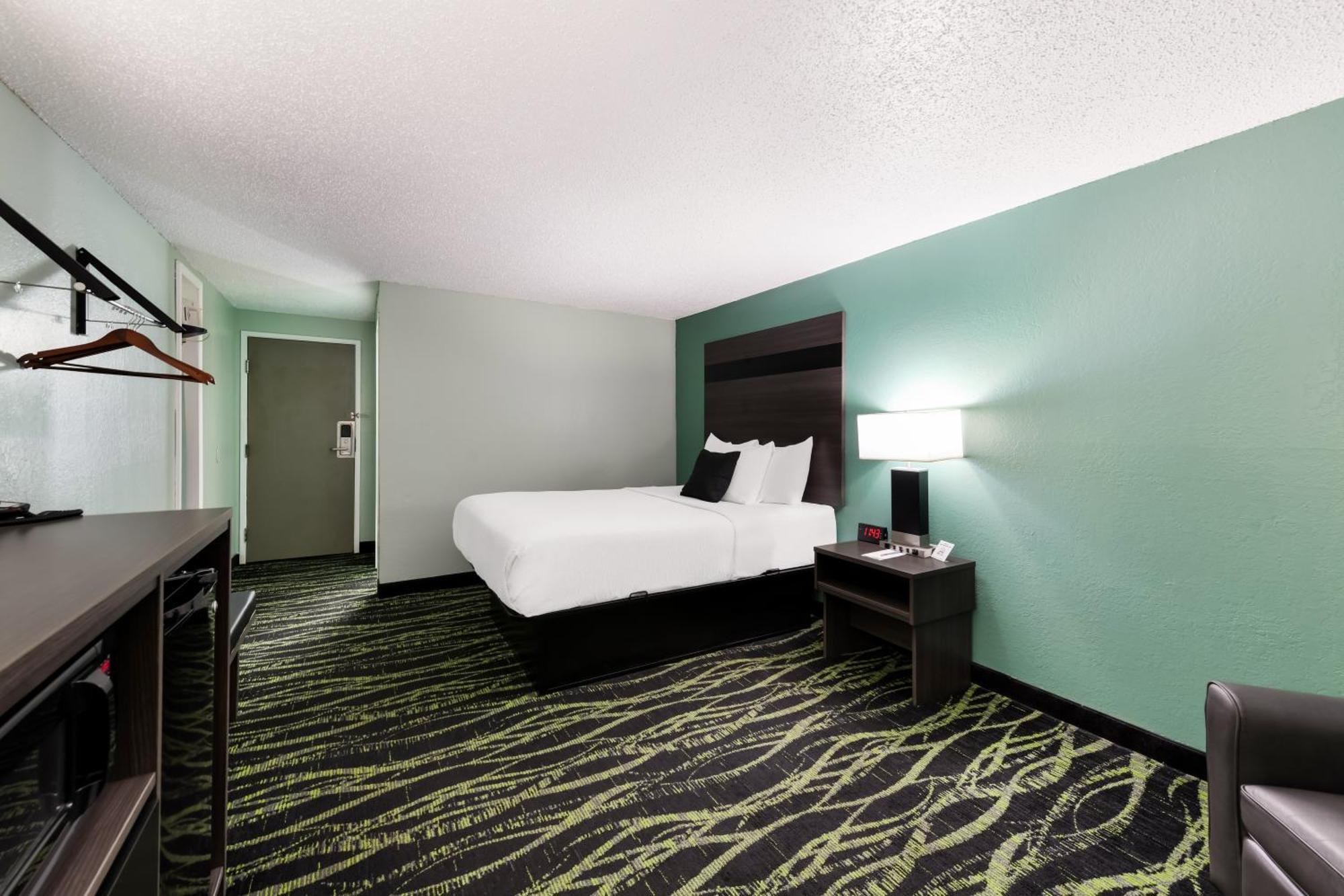ליברטי Baymont Inn & Suites By Wyndham מראה חיצוני תמונה