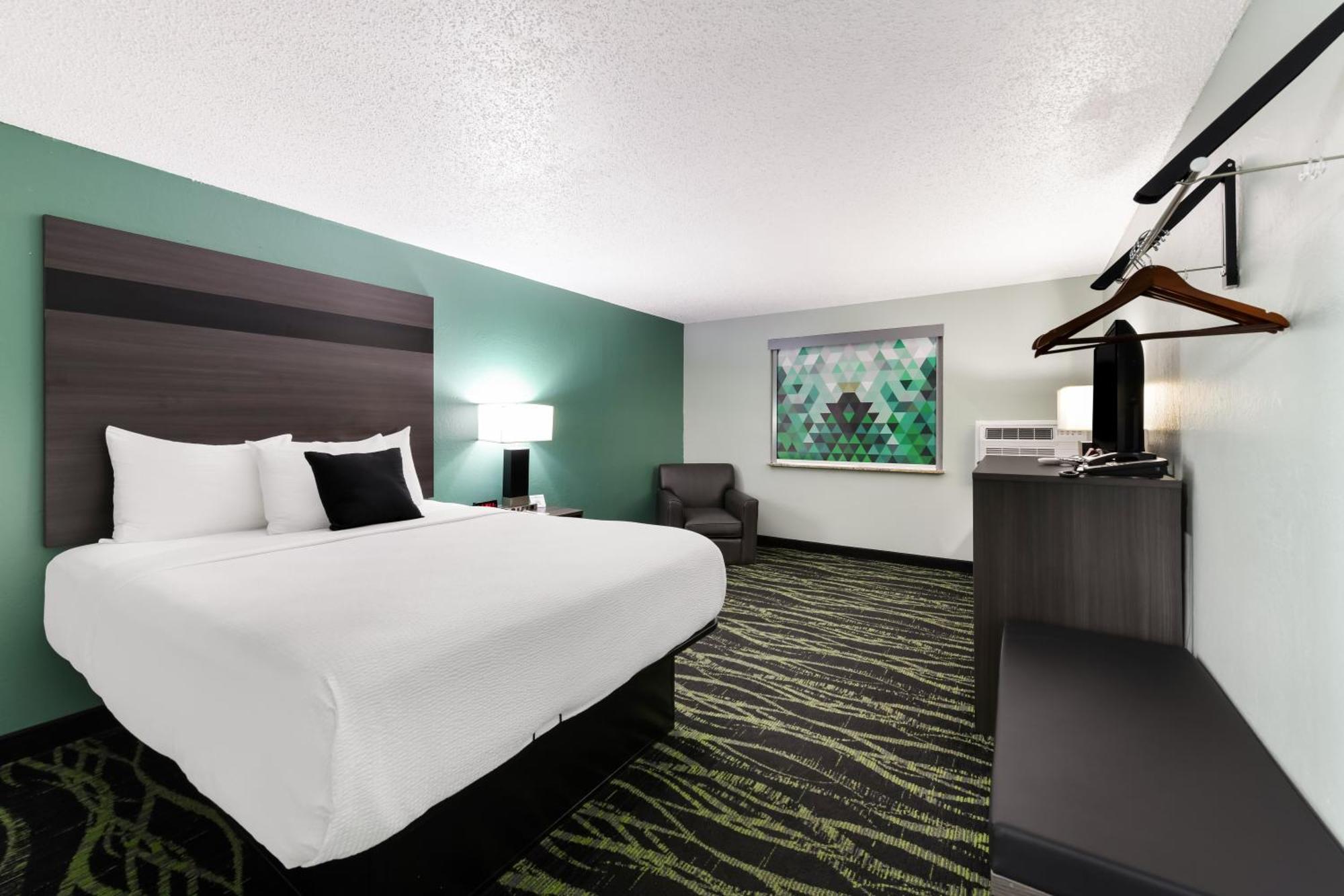 ליברטי Baymont Inn & Suites By Wyndham מראה חיצוני תמונה
