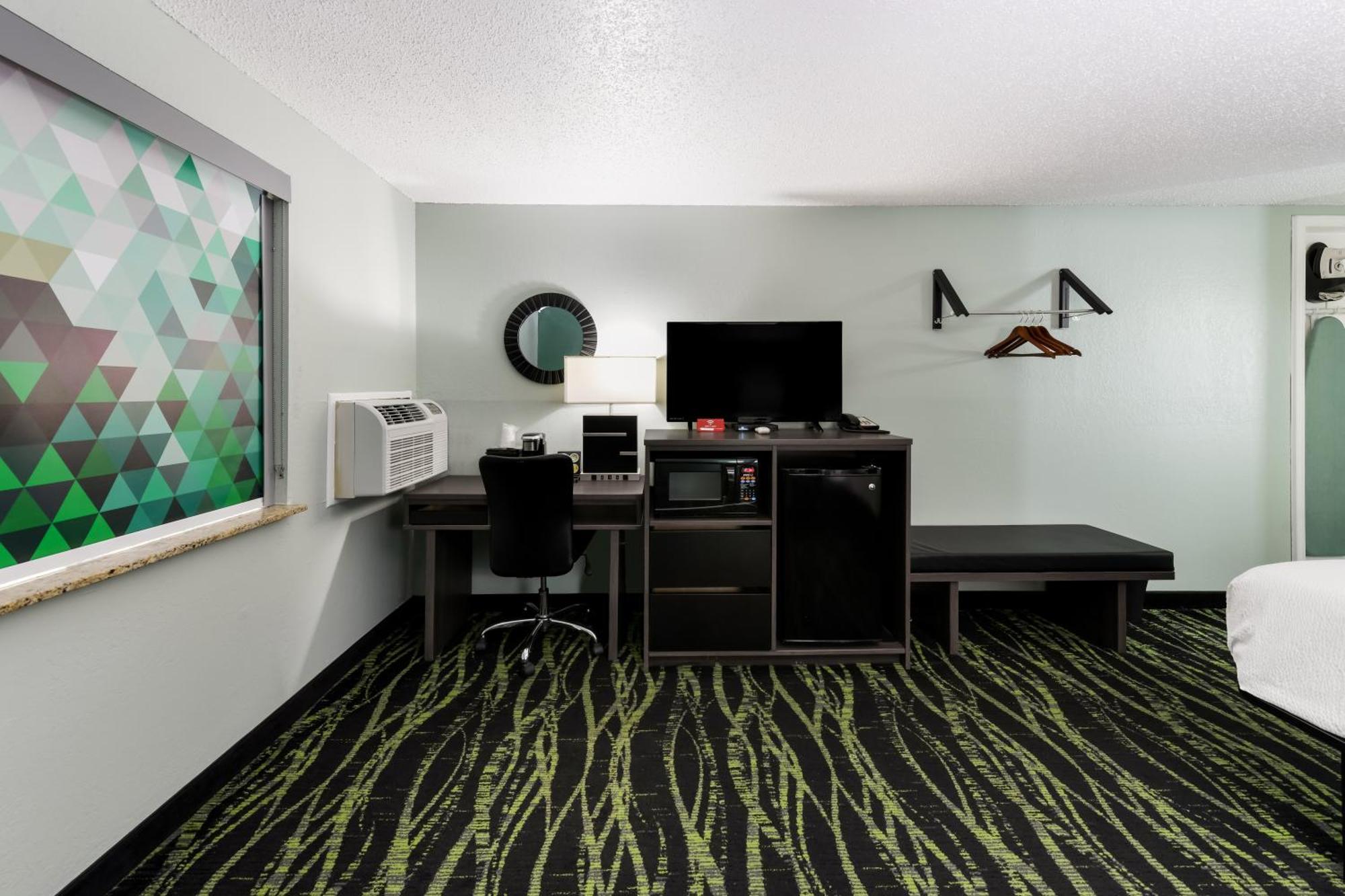 ליברטי Baymont Inn & Suites By Wyndham מראה חיצוני תמונה