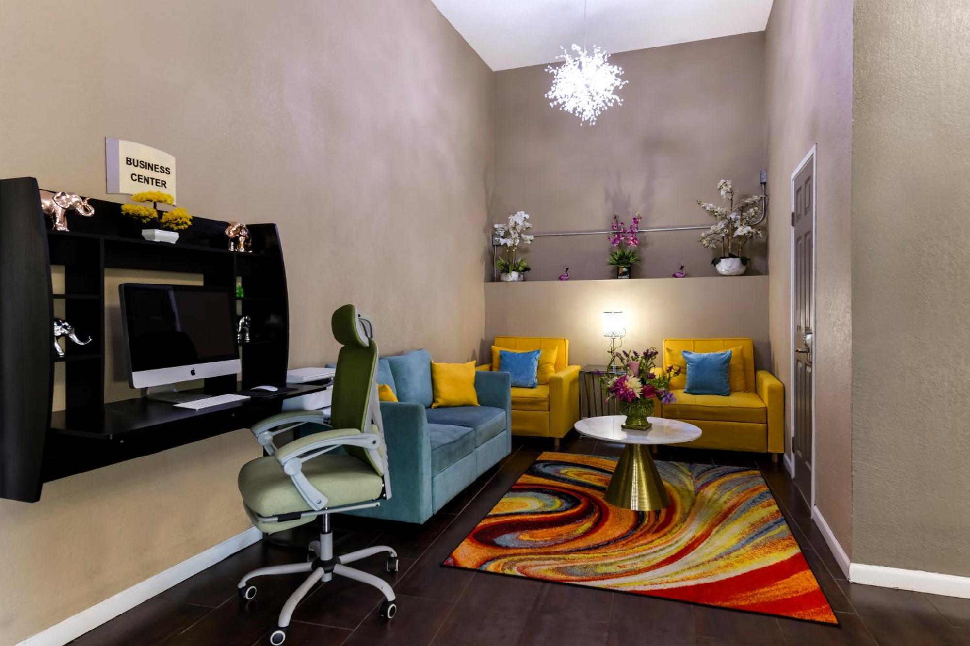 ליברטי Baymont Inn & Suites By Wyndham מראה חיצוני תמונה