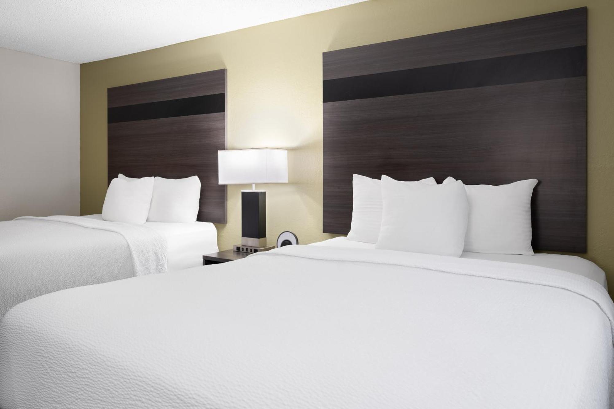 ליברטי Baymont Inn & Suites By Wyndham מראה חיצוני תמונה
