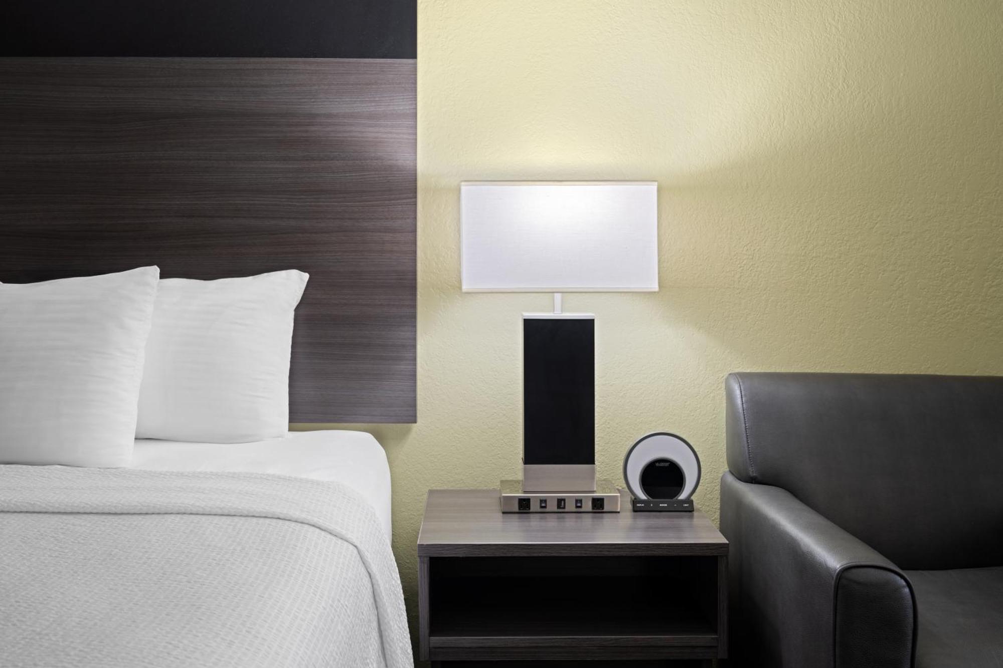 ליברטי Baymont Inn & Suites By Wyndham מראה חיצוני תמונה